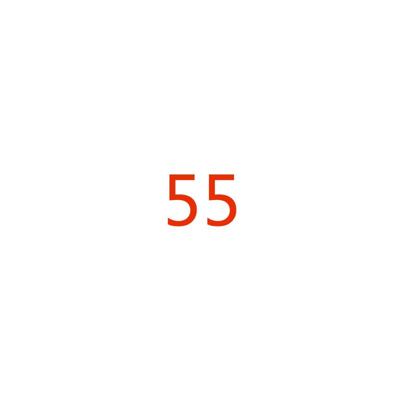 55