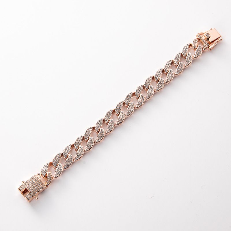 Rose Gold Color 18cm(7.09inches)