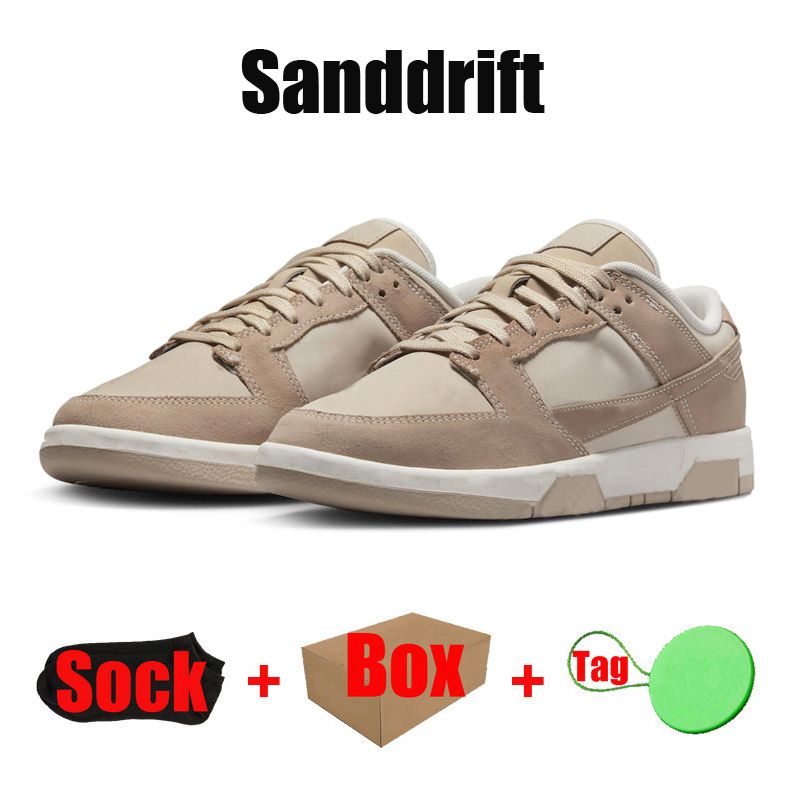 #35 Sanddrift 36-45