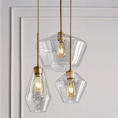 Transparent Color Original Led Bulbs