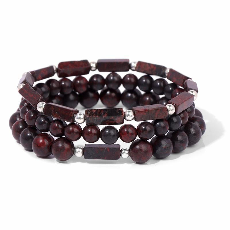 Blood Stone 19cm Set