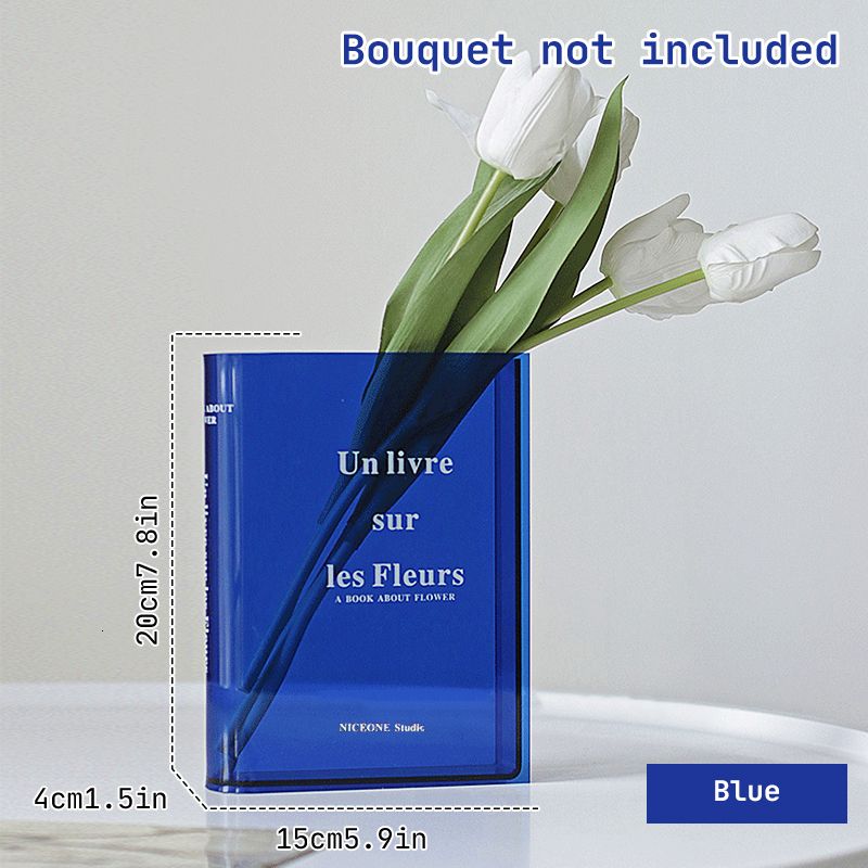 Blauw boek