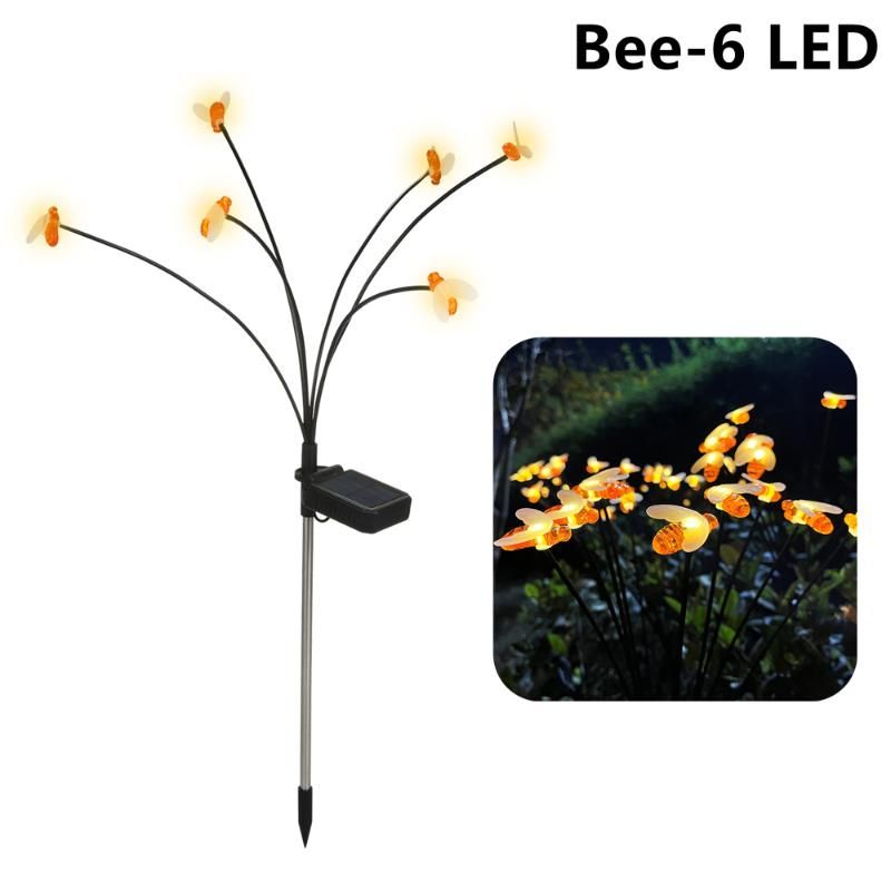 Bee-6 LED Warm