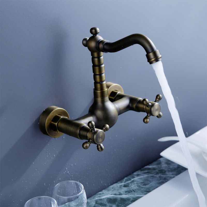 Vintage Faucet B China