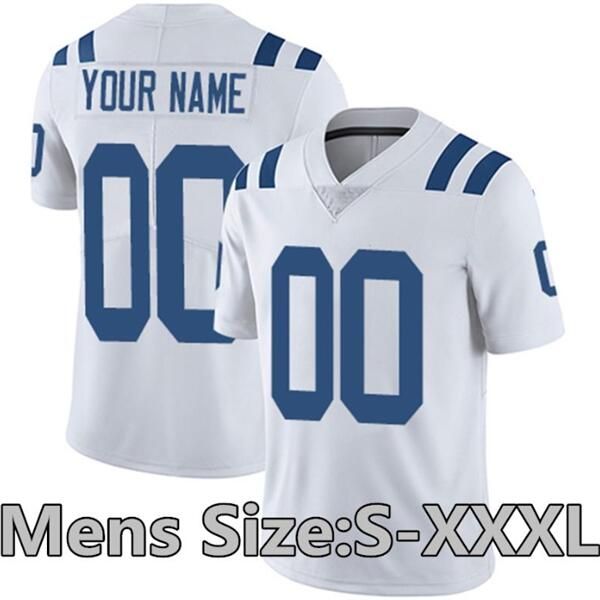 Men Jersey-A