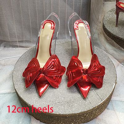 12 cm rouge