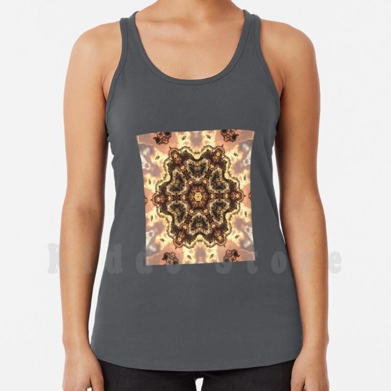 W-Tank Deep Heather