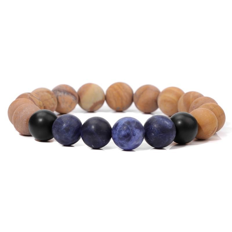 Sodalite 19cm (women size))