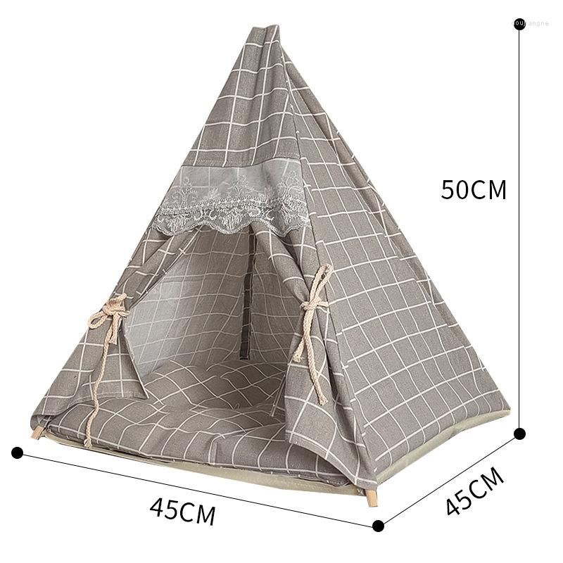 グレー45x45x50ccm中国