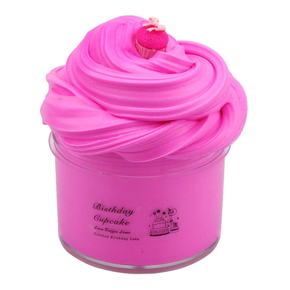 Gâteau Rose Foncé 70ml