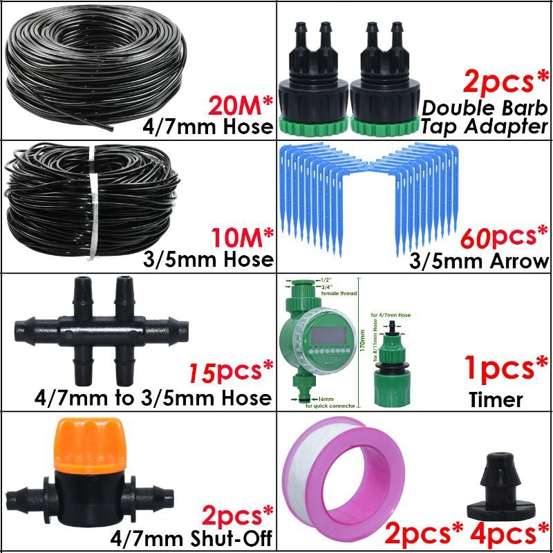 KSL01-KIT295-B-20M-T