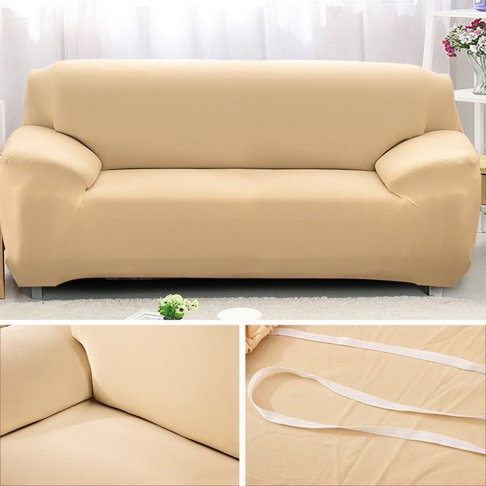 A-CREAM COLOR-4SEATS