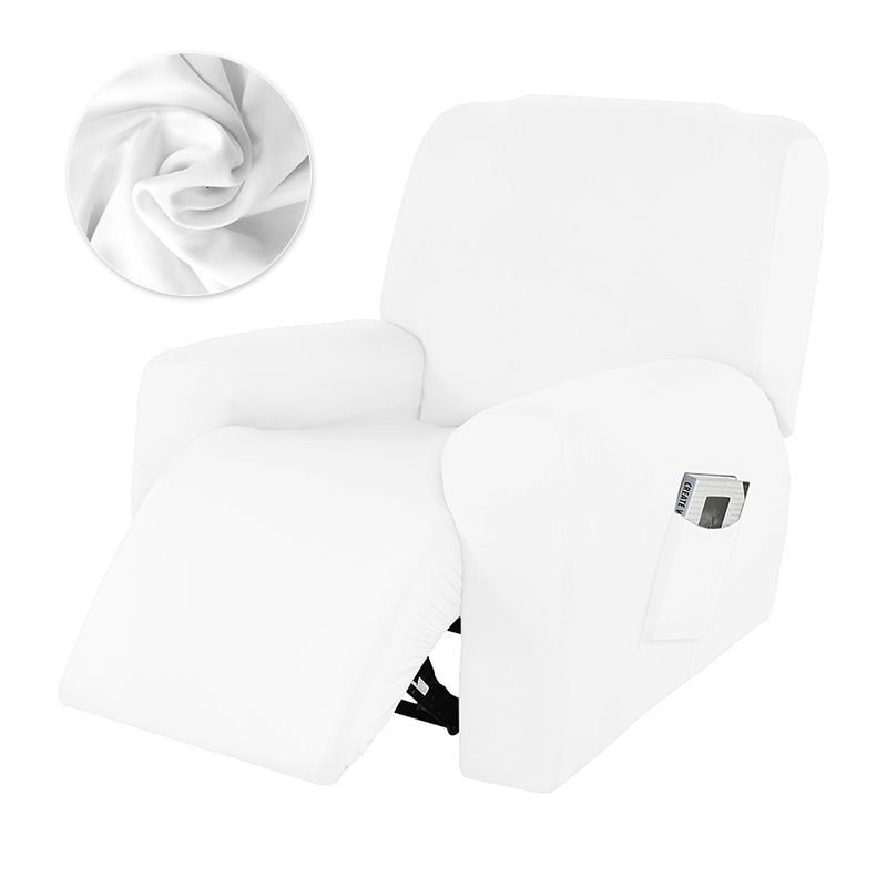 Fabric2-White-4 Seater