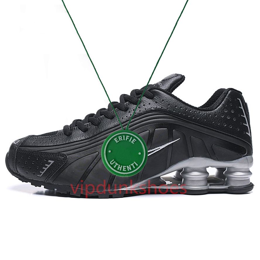 Nike Shox Мужские Купить