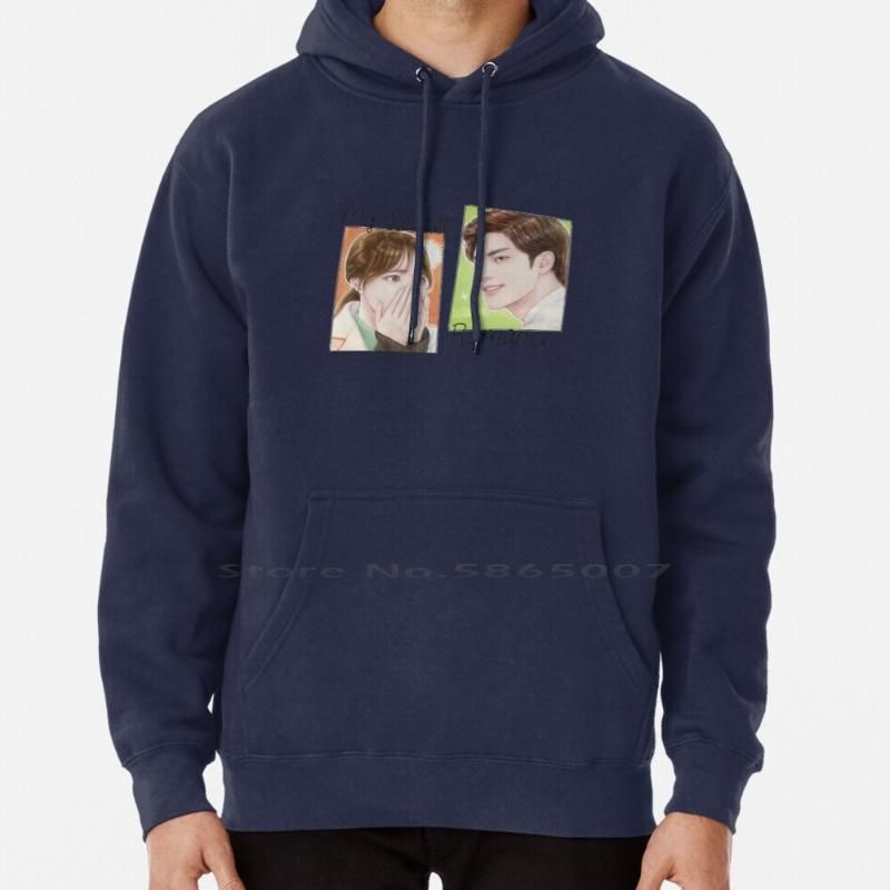 MHoodie-Navy