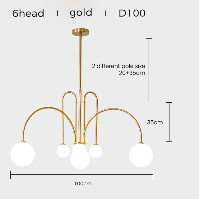 6head Gold D100 cool weiß