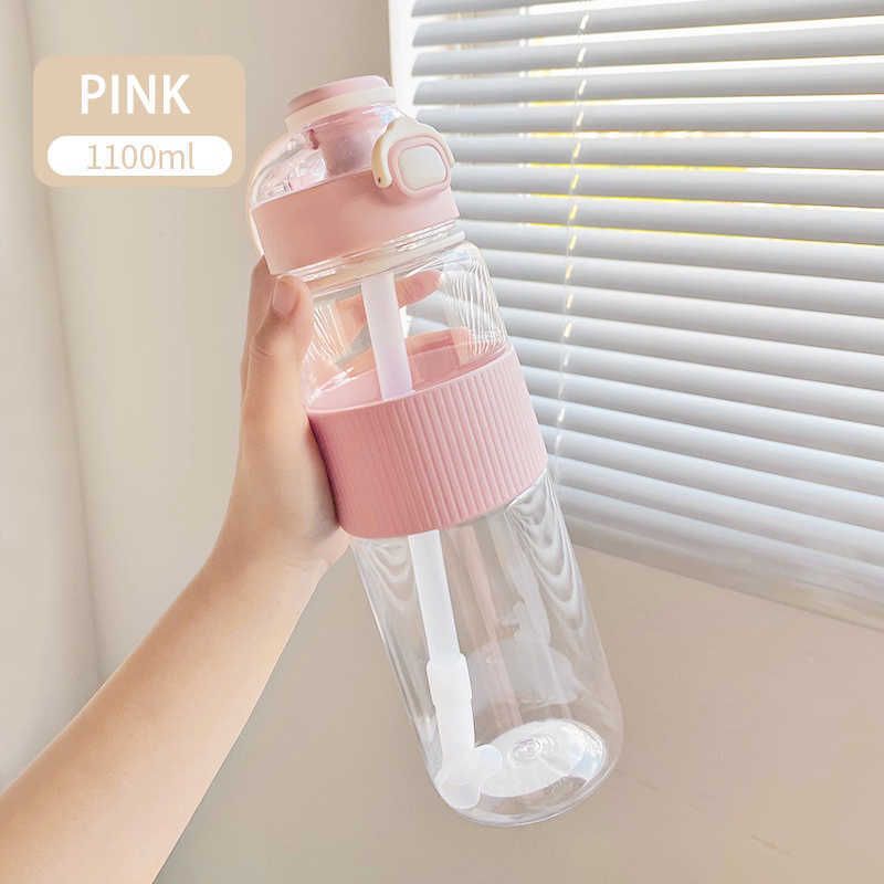 1100ml rosa