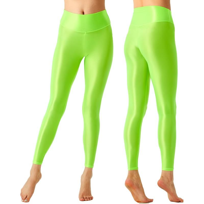 Fluorescent Green