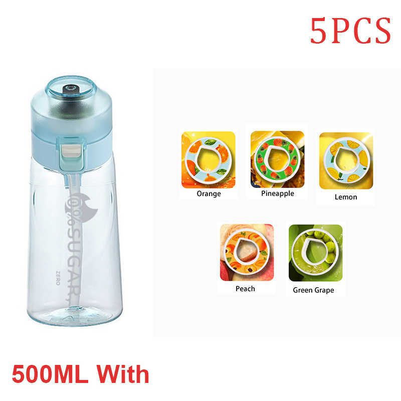 500 ml 5 st