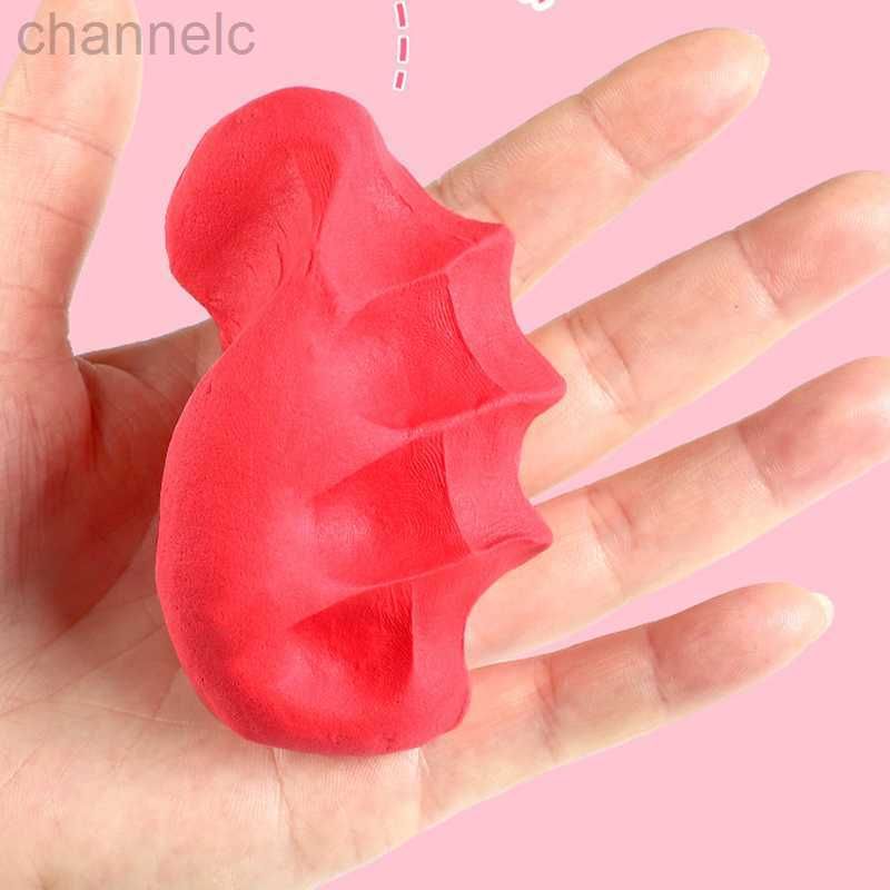 36 Colors Air Dry Plasticine Modeling Clay Educational 5D Toy For