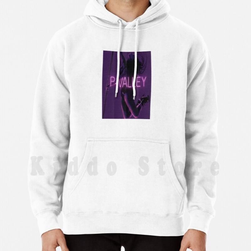 M-Hoodie-Weiß