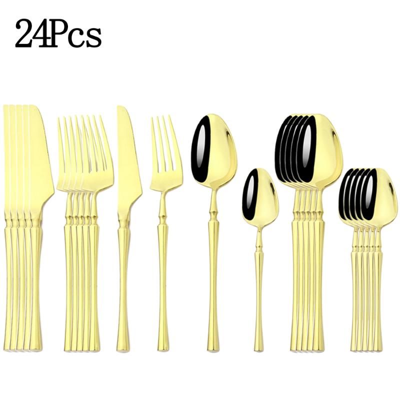 Szampan 24pcs