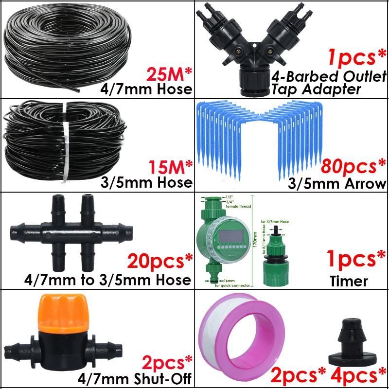 KSL01-KIT295-B-25M-T