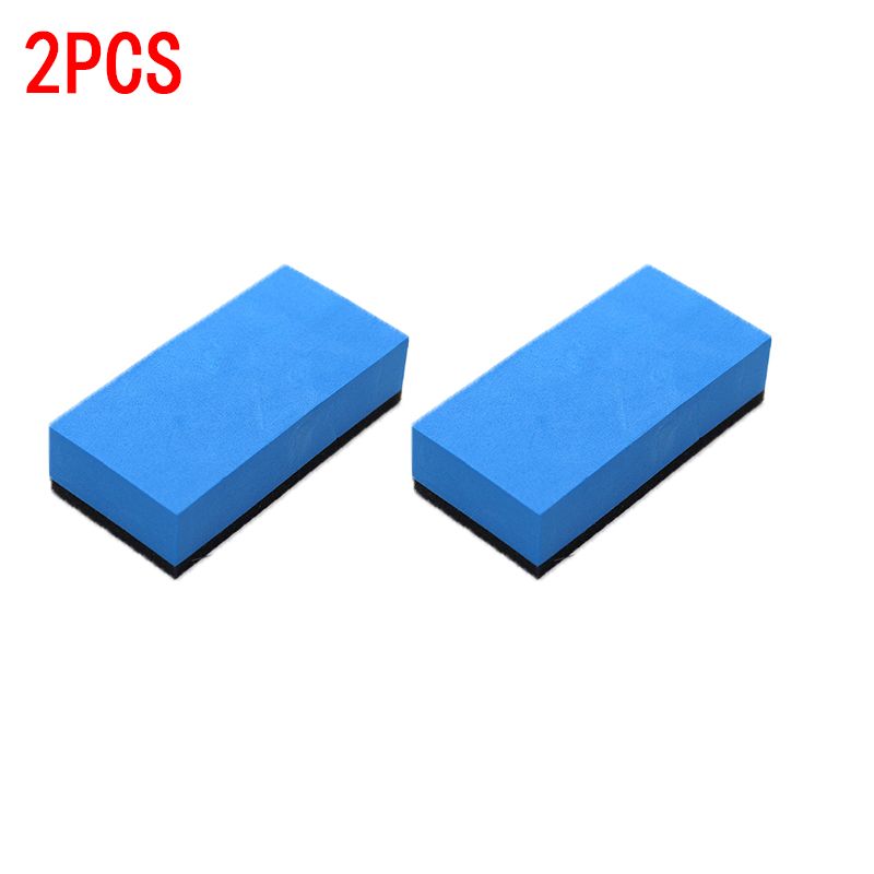 Éponge 2pcs