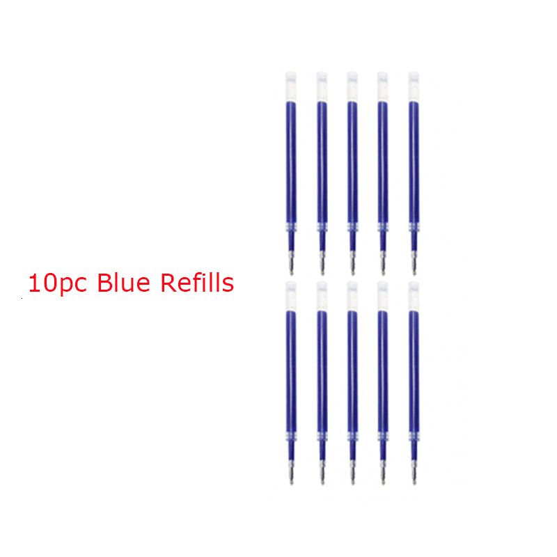 10 BLUE RIMBILE