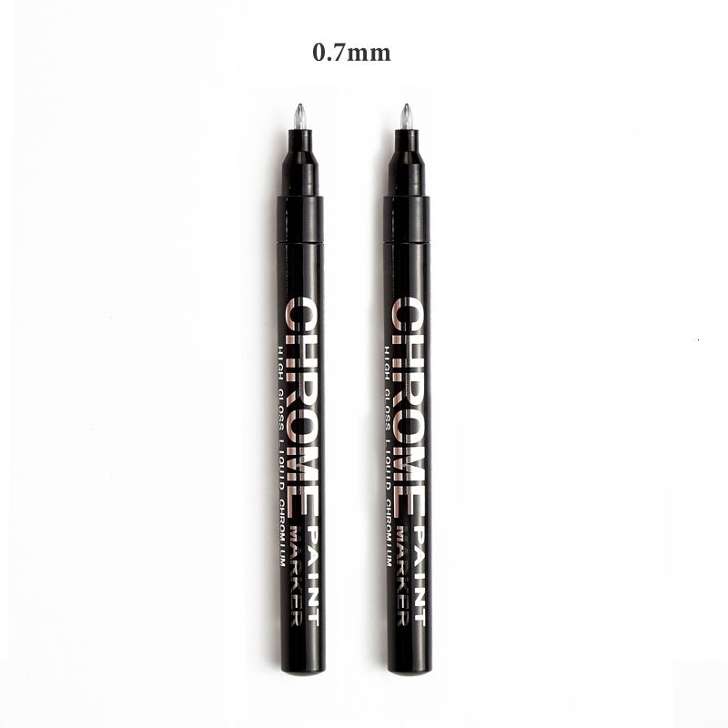 은 -0.7mm 2pcs