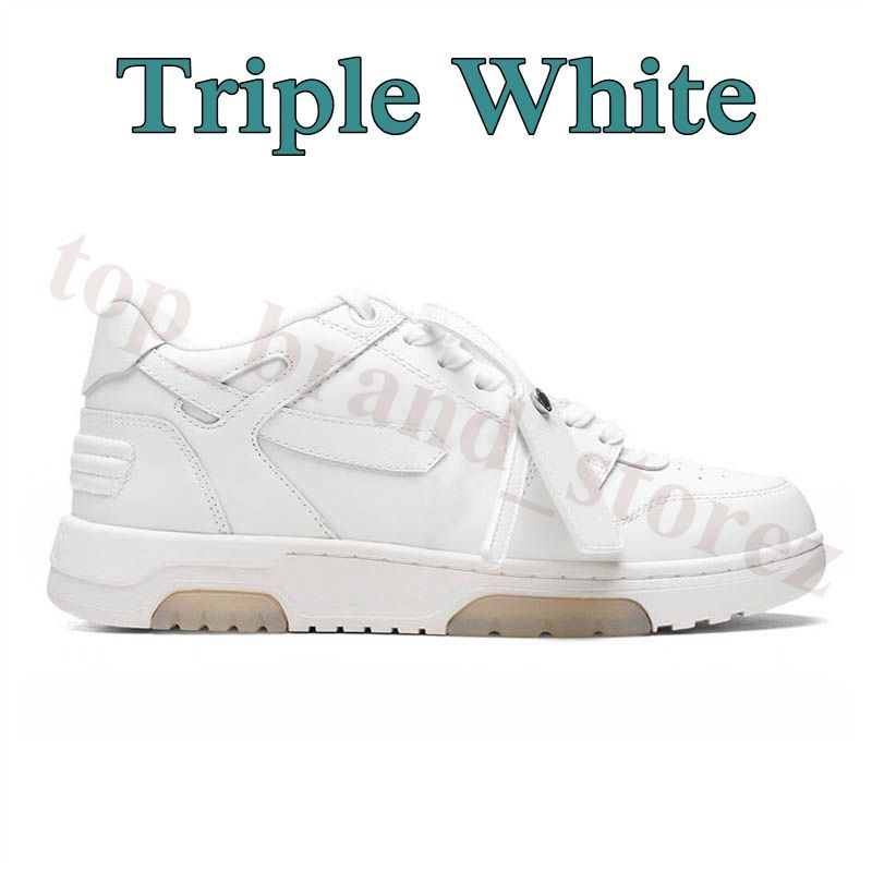 28 Triple White