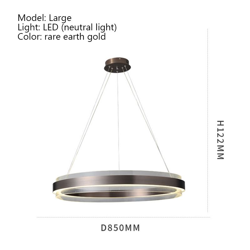 B D85cm LED (luz neutra)