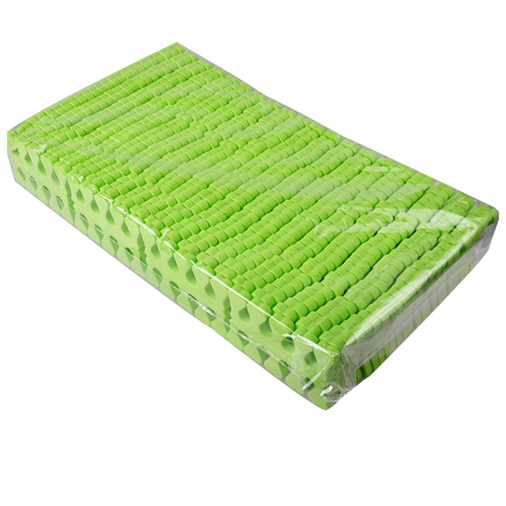 400 pack groen