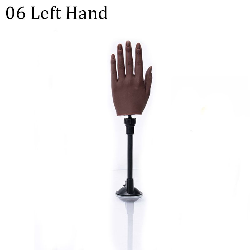 1pcs-06 Left Hand