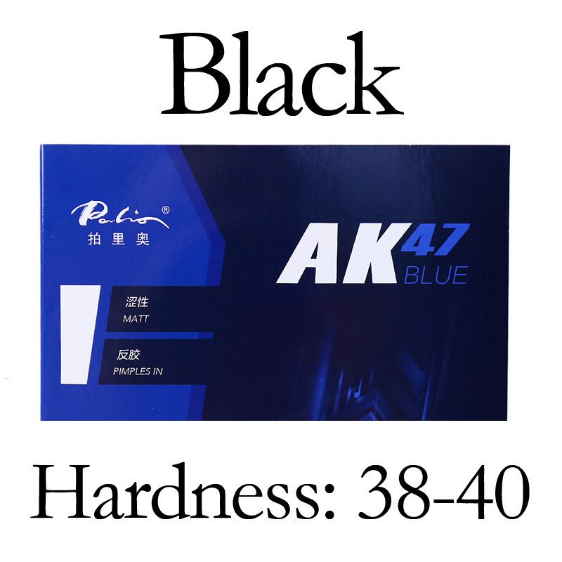 Ak47 Lan - Black