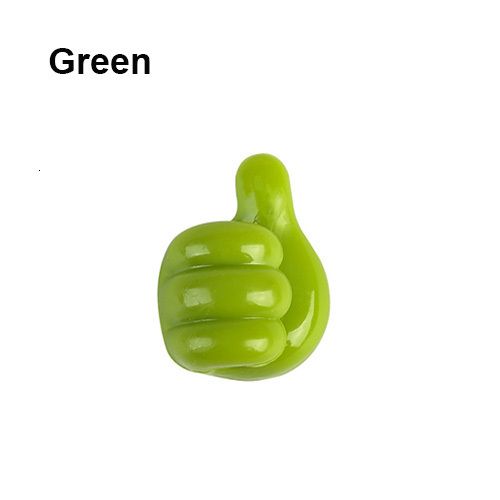 Green-10pcs