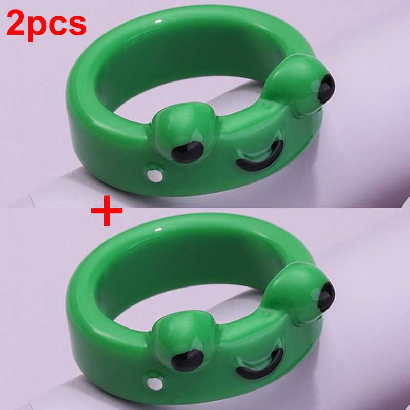 Лягушка A-Green 2pcs
