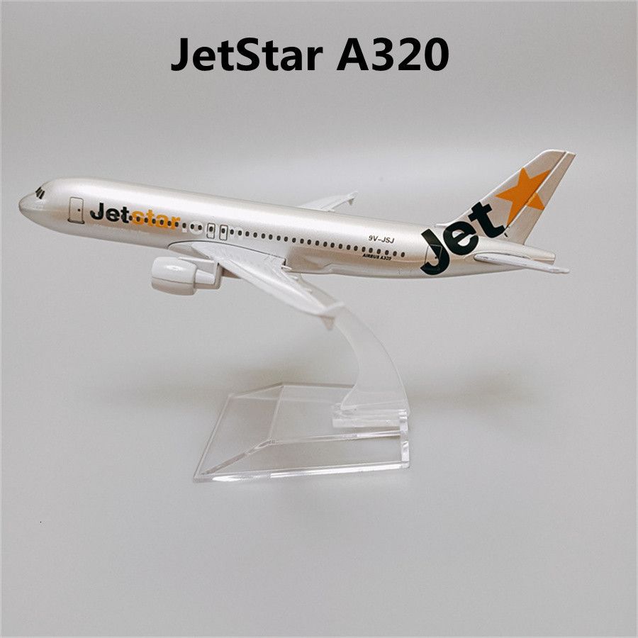 Jetstar A320