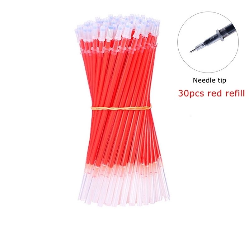 Röd-refills-30pc a