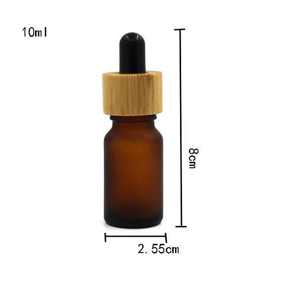 10ml czarny top