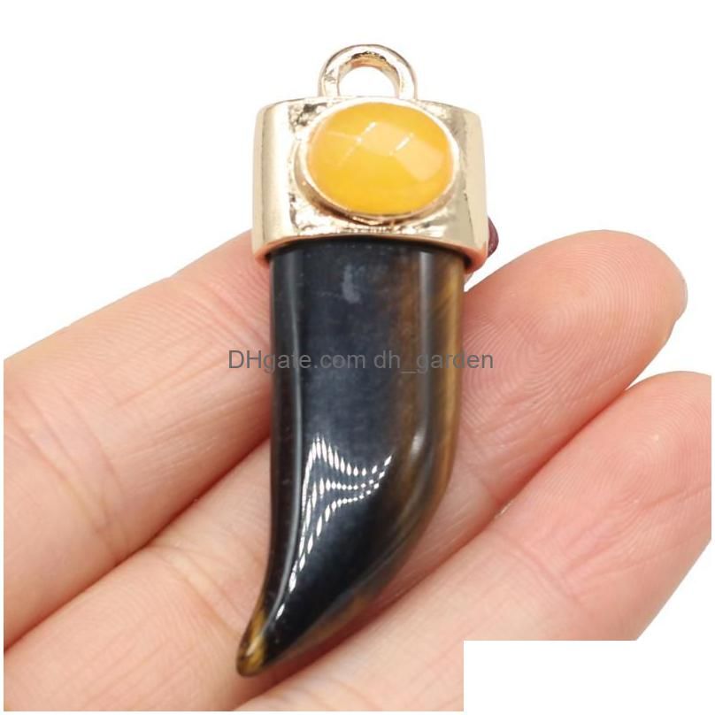 Tiger Eye Stone