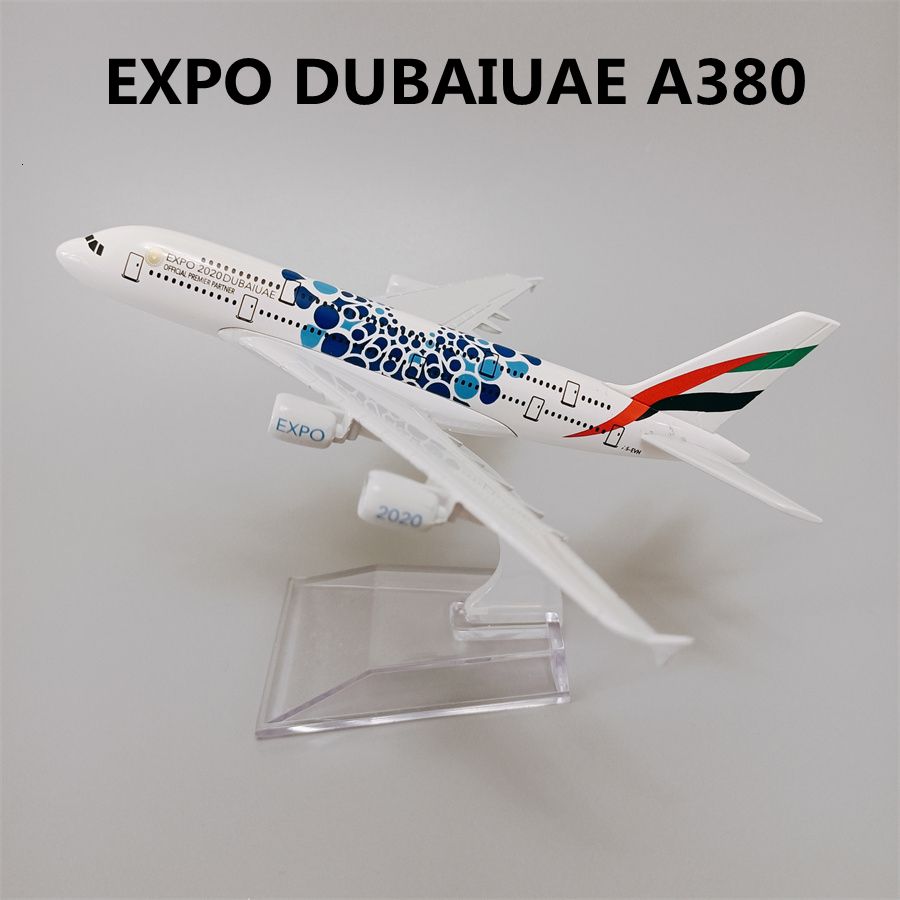 Dubaïuae A380