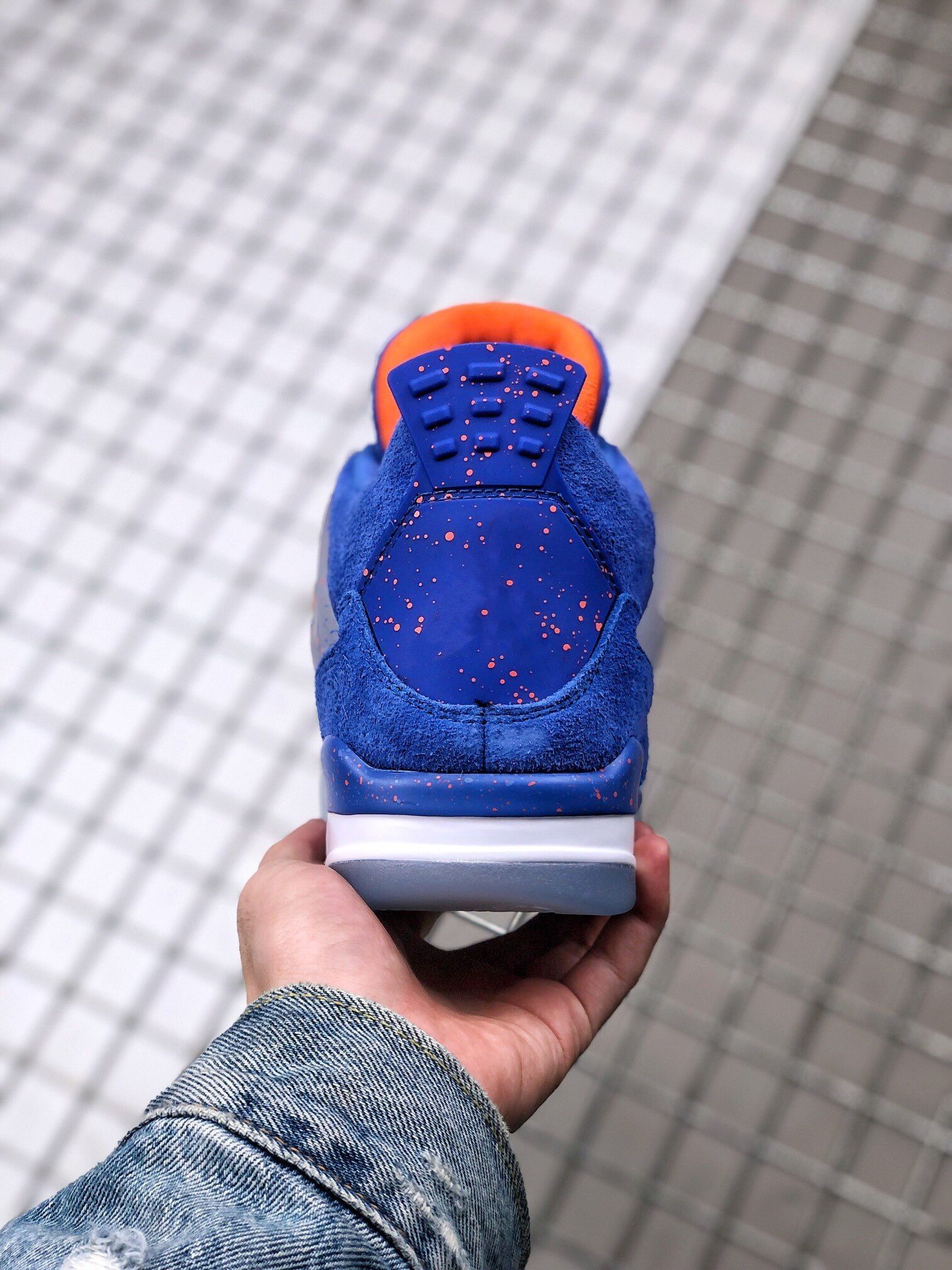 florida gator 4s
