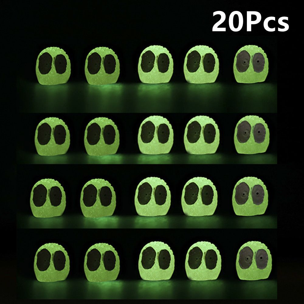 Green-20pcs