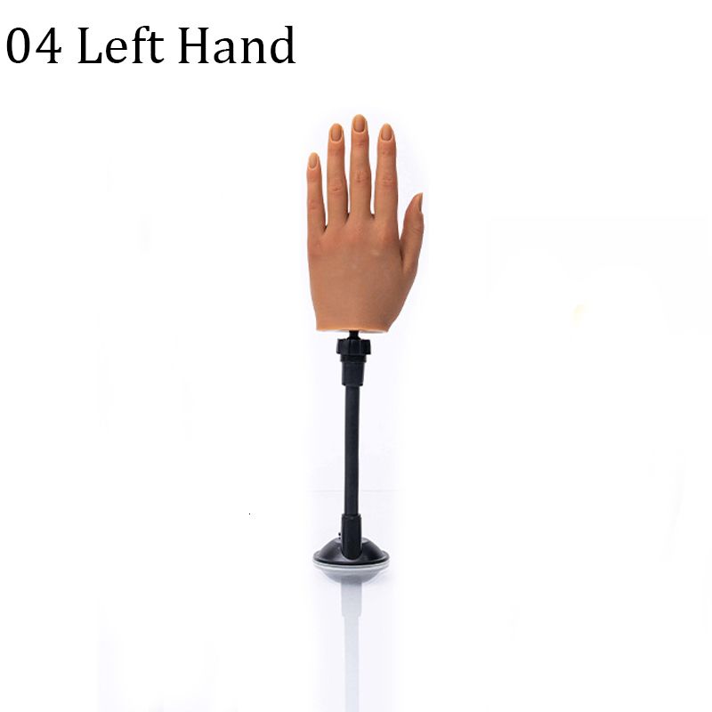 1pcs-04 Left Hand