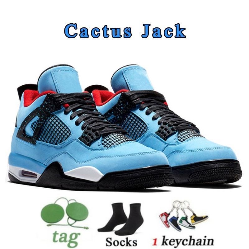 18 Cactus Jack 36-47