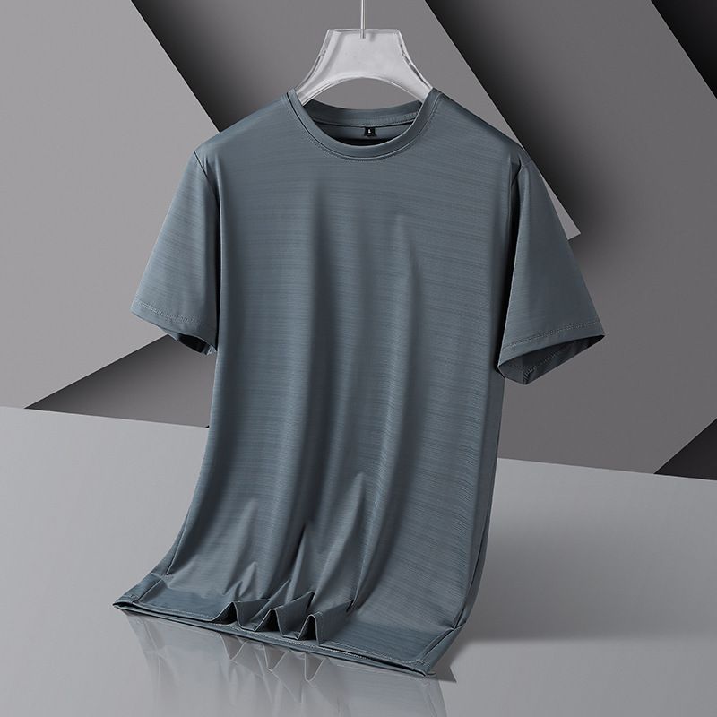 Dark grey T Shirt