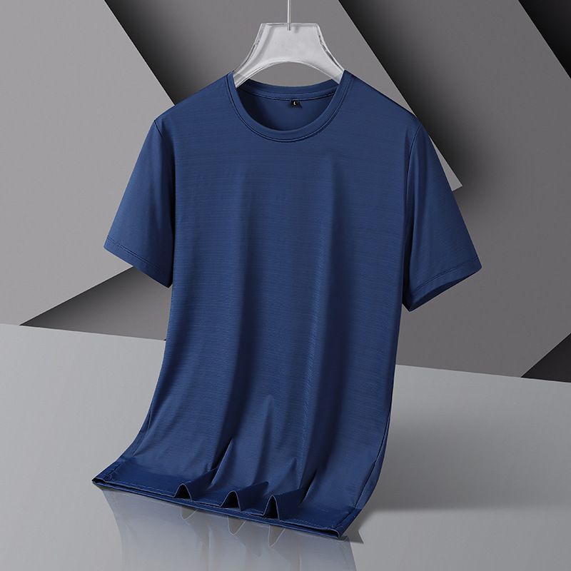 Dark blue T Shirt