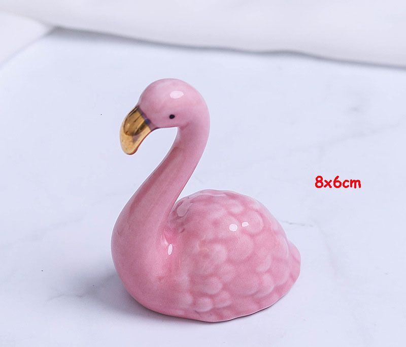 Pink Swan