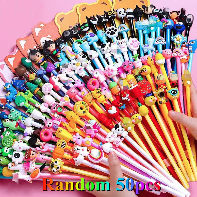 Random 50pcs